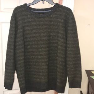 Urban Outfitters CPO Provisions Striped Sweater